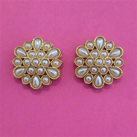 Antique Tops with Gold Plating