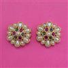 Antique Tops with Gold Plating