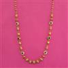 Antique Classic Mala With Gold Plating