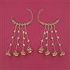 Antique Moti Hath Pan with Gold Plating
