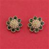 Antique Tops with Gold Plating