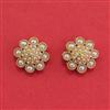 Antique Tops with Gold Plating