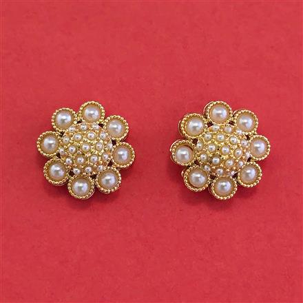 Antique Tops with Gold Plating