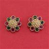 Antique Tops with Gold Plating