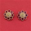 Antique Tops with Gold Plating