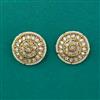 Antique Tops with Matte Gold Plating