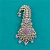 Antique Classic Kalangi with Mehndi Plating