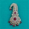 Antique Classic Kalangi with Mehndi Plating