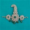 Antique Classic Kalangi with Mehndi Plating