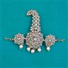 Antique Classic Kalangi with Mehndi Plating