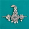 Antique Classic Kalangi with Mehndi Plating