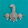 Antique Classic Kalangi with Mehndi Plating