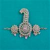Antique Classic Kalangi with Mehndi Plating