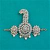 Antique Classic Kalangi with Mehndi Plating