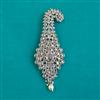Antique Classic Kalangi with Mehndi Plating