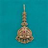 Antique Classic Tikka with Matte Gold Plating