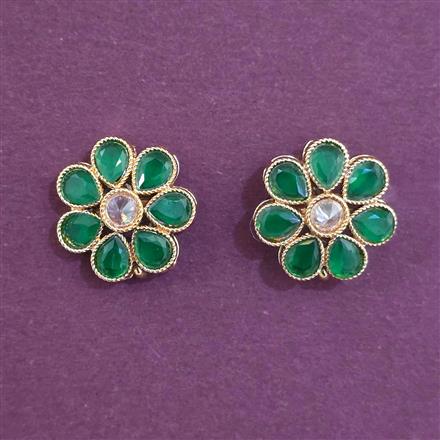 Antique Tops with Gold Plating
