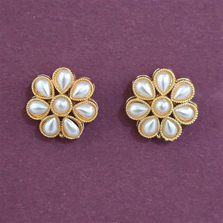 Antique Tops with Gold Plating