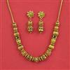 Antique Classic Mala with Gold Plating