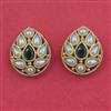 Antique Tops with Gold Plating