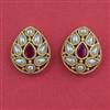 Antique Tops with Gold Plating