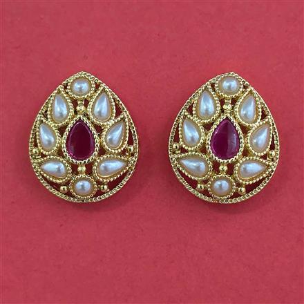 Antique Tops with Gold Plating