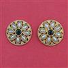 Antique Tops with Gold Plating