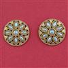 Antique Tops with Gold Plating