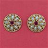 Antique Tops with Gold Plating