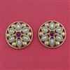 Antique Tops with Gold Plating