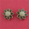 Antique Tops with Gold Plating