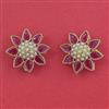 Antique Tops with Gold Plating