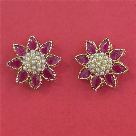 Antique Tops with Gold Plating