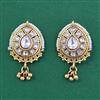 Antique Tops with Matte Gold Plating