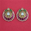 Antique Tops with Matte Gold Plating