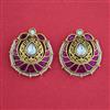 Antique Tops with Matte Gold Plating