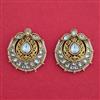 Antique Tops with Matte Gold Plating