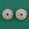 Antique Tops with Gold Plating