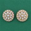 Antique Tops with Gold Plating