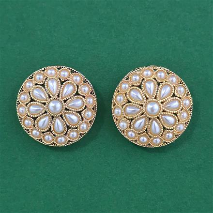 Antique Tops with Gold Plating