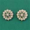 Antique Tops with Gold Plating
