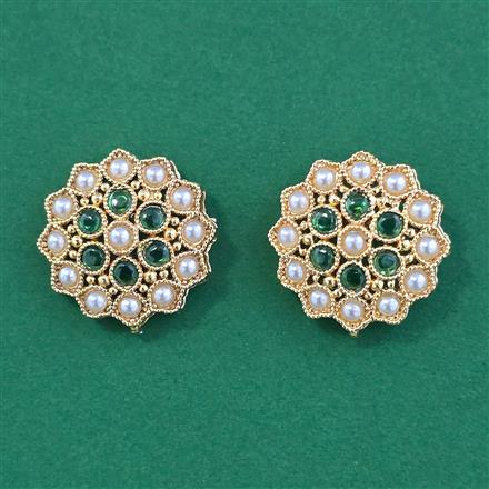 Antique Tops with Gold Plating