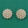 Antique Tops with Gold Plating