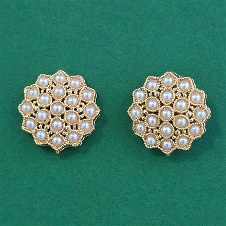 Antique Tops with Gold Plating