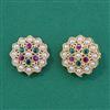 Antique Tops with Gold Plating