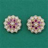 Antique Tops with Gold Plating