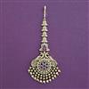 Antique Classic Tikka with Matte Gold Plating