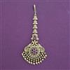 Antique Classic Tikka with Matte Gold Plating