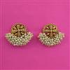 Antique Tops with Matte Gold Plating