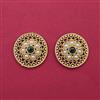 Antique Tops with Gold Plating